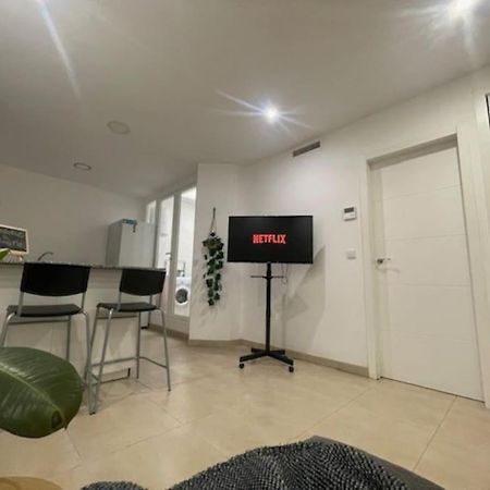 Apartamento Taima Flats Alicante Exterior foto