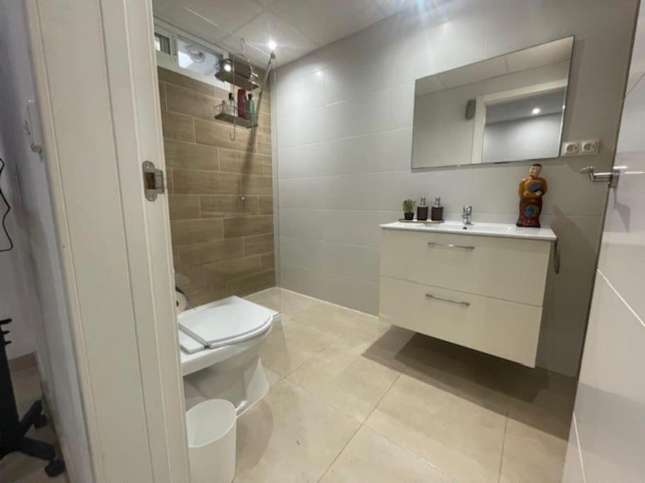 Apartamento Taima Flats Alicante Exterior foto