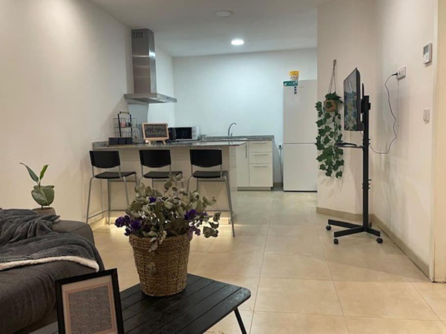 Apartamento Taima Flats Alicante Exterior foto